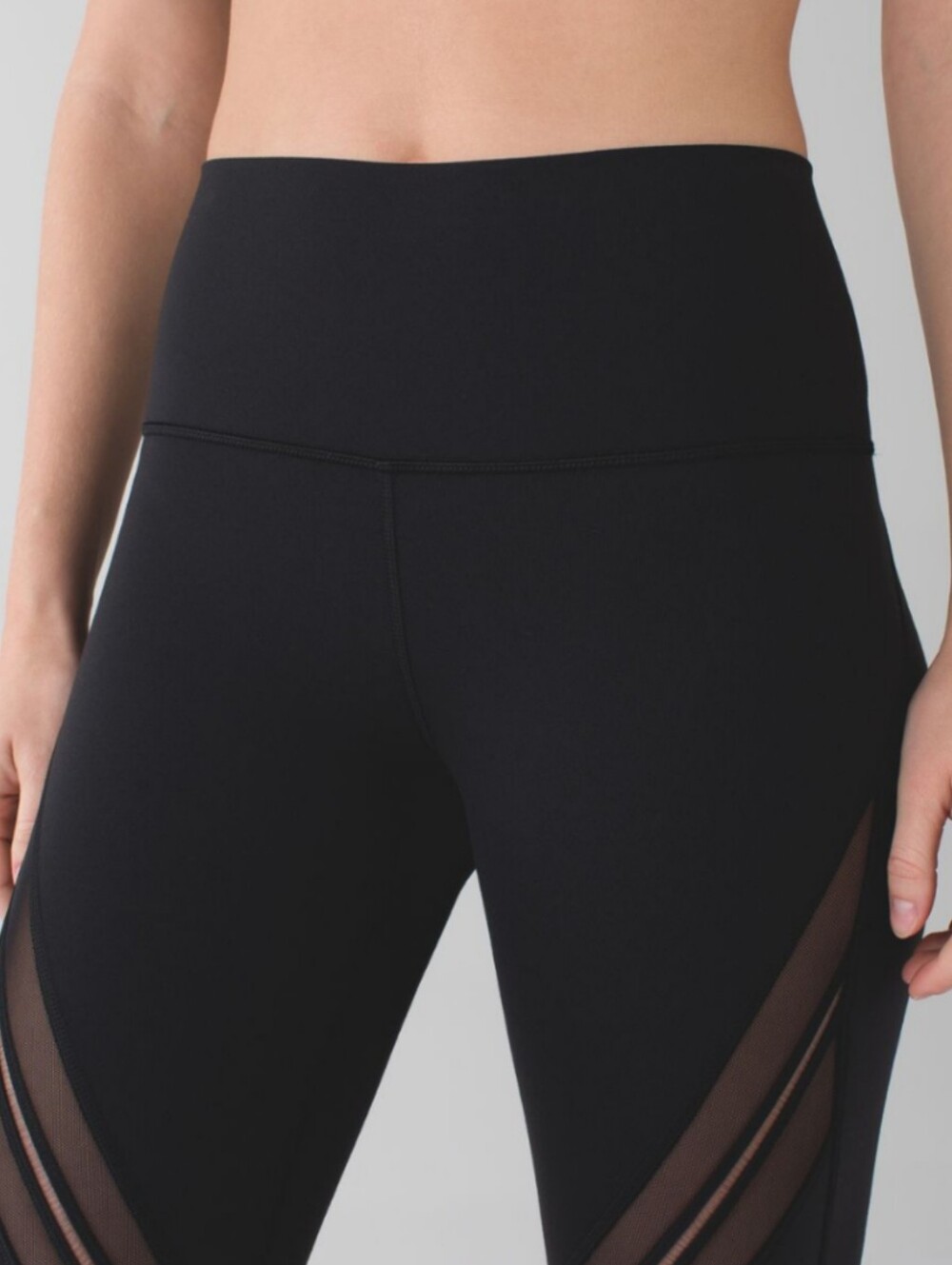 LULULEMON High Times Pant Metta Black